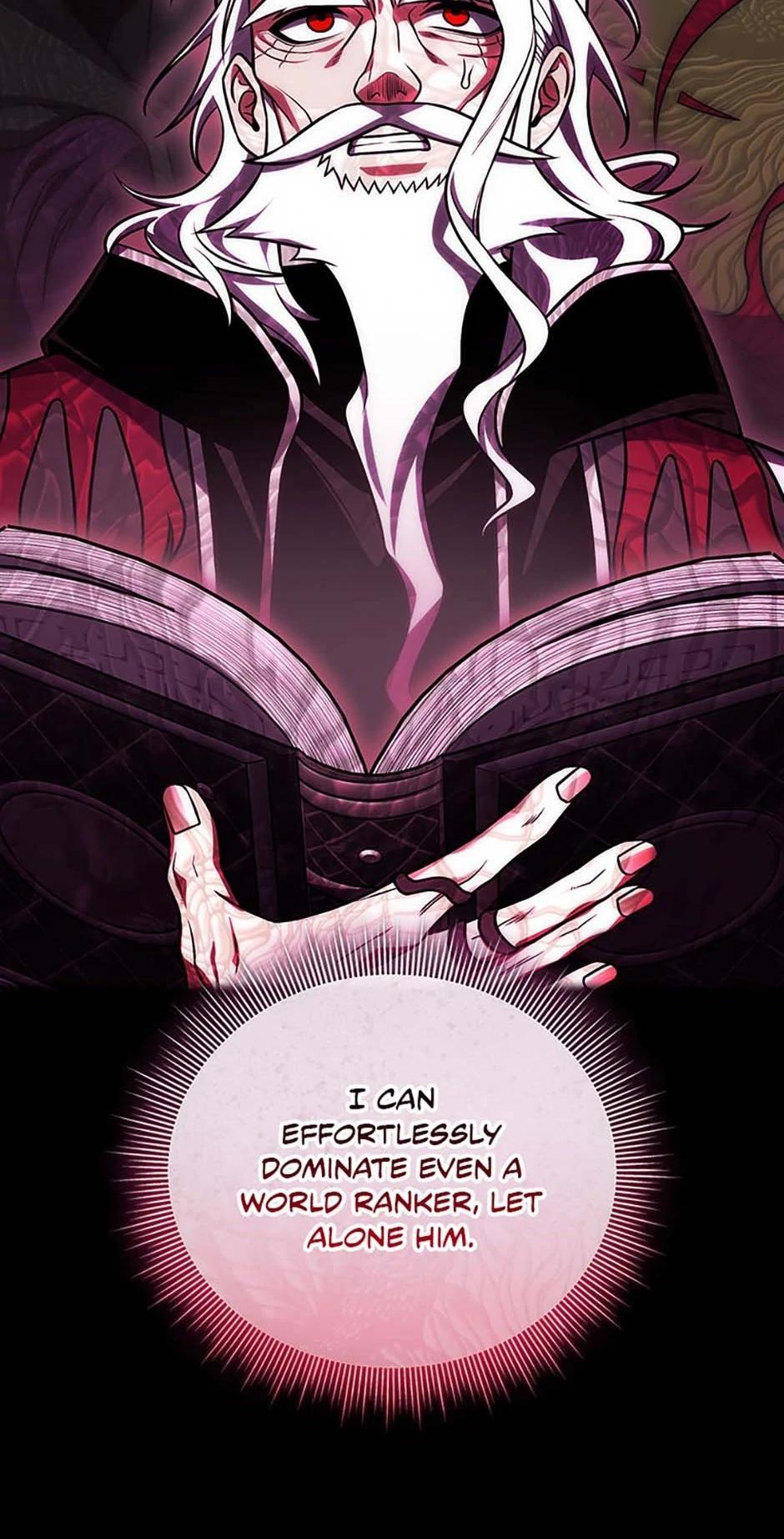 After Ten Millennia in Hell Chapter 97