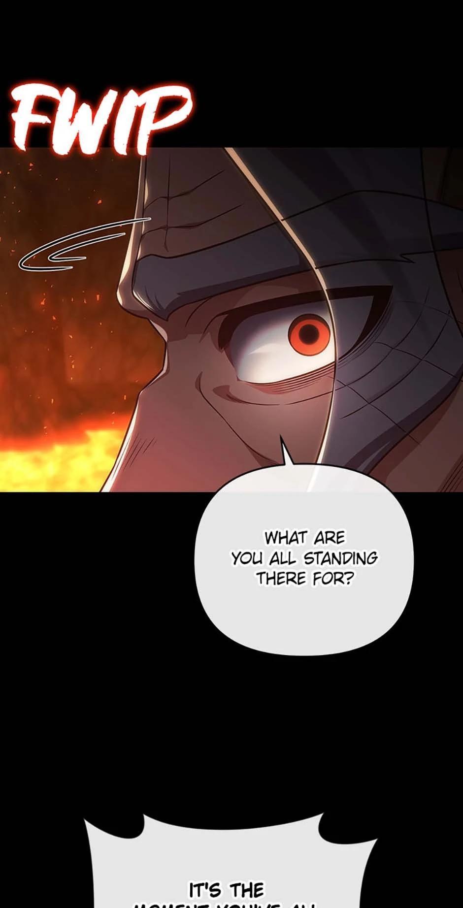 After Ten Millennia in Hell Chapter 97