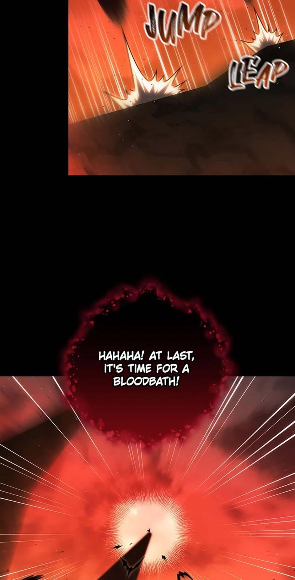 After Ten Millennia in Hell Chapter 97