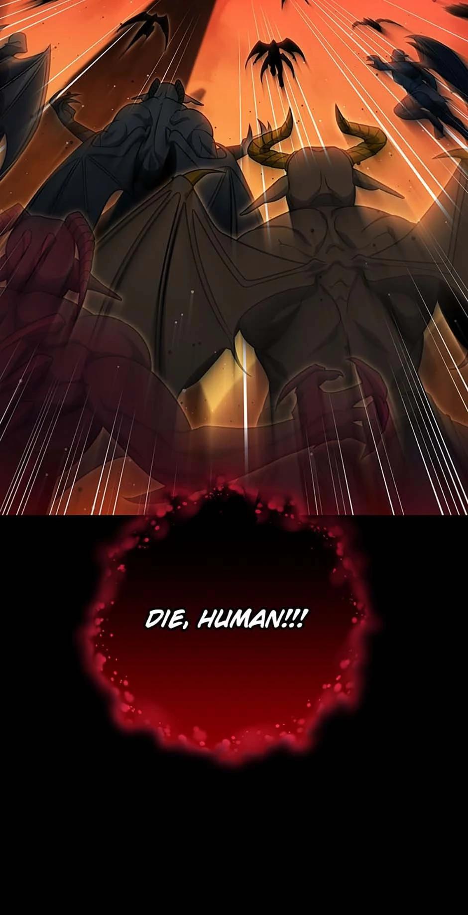 After Ten Millennia in Hell Chapter 97