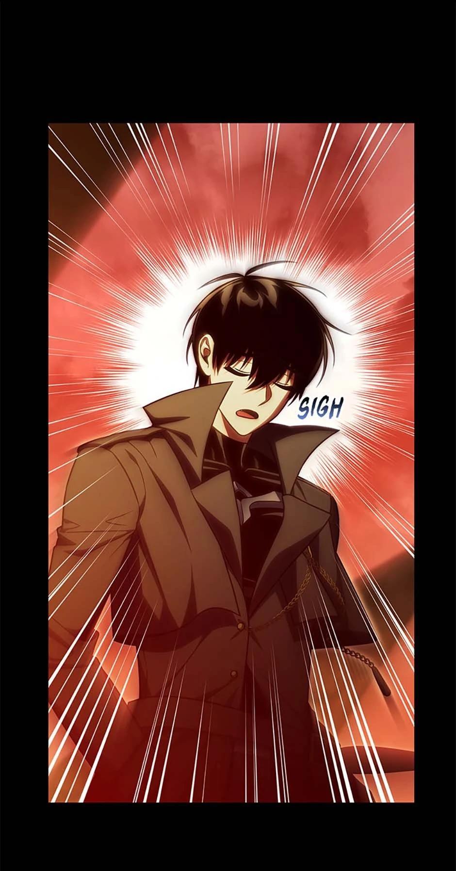 After Ten Millennia in Hell Chapter 97