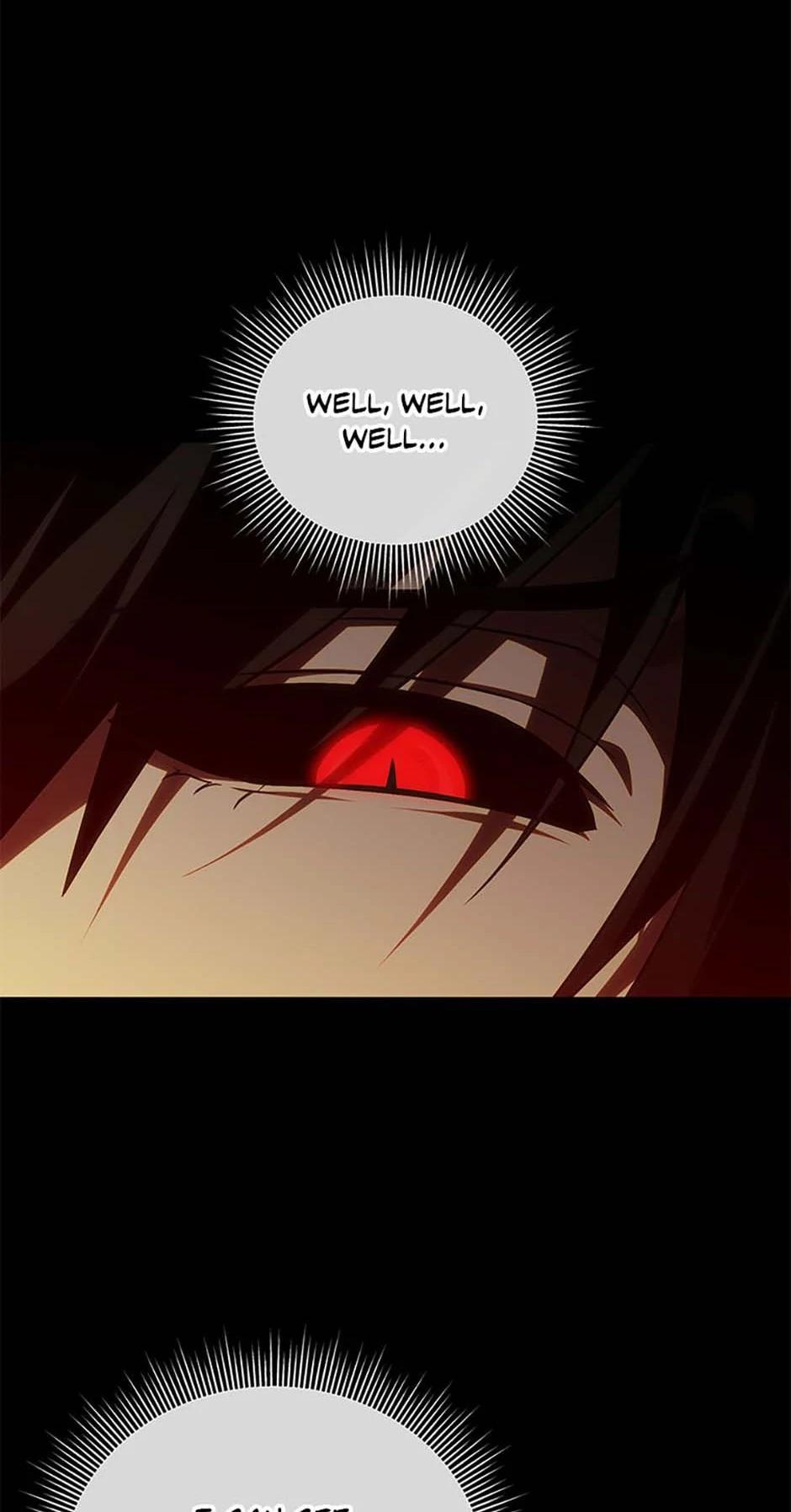 After Ten Millennia in Hell Chapter 97