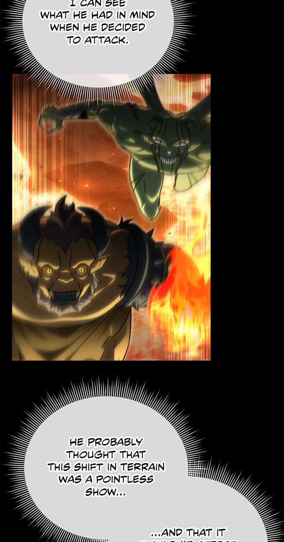 After Ten Millennia in Hell Chapter 97