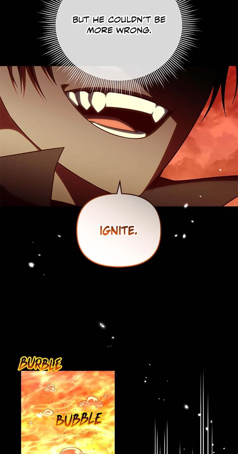 After Ten Millennia in Hell Chapter 97