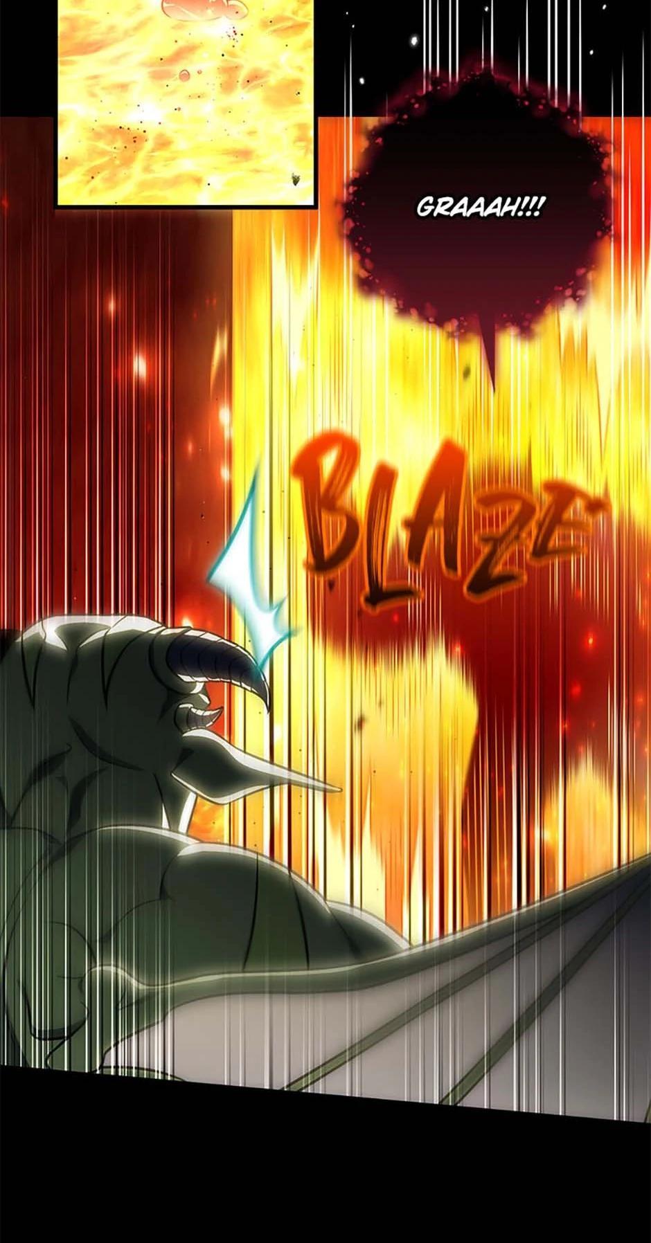 After Ten Millennia in Hell Chapter 97