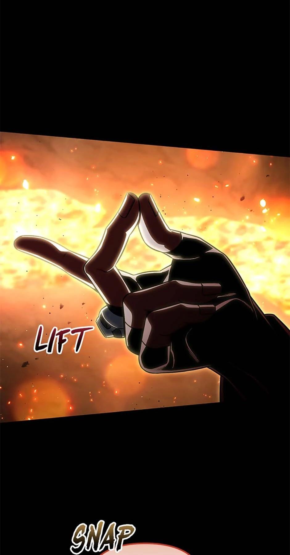 After Ten Millennia in Hell Chapter 97