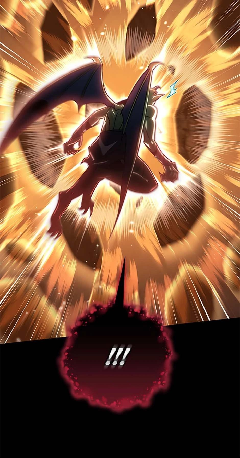 After Ten Millennia in Hell Chapter 97