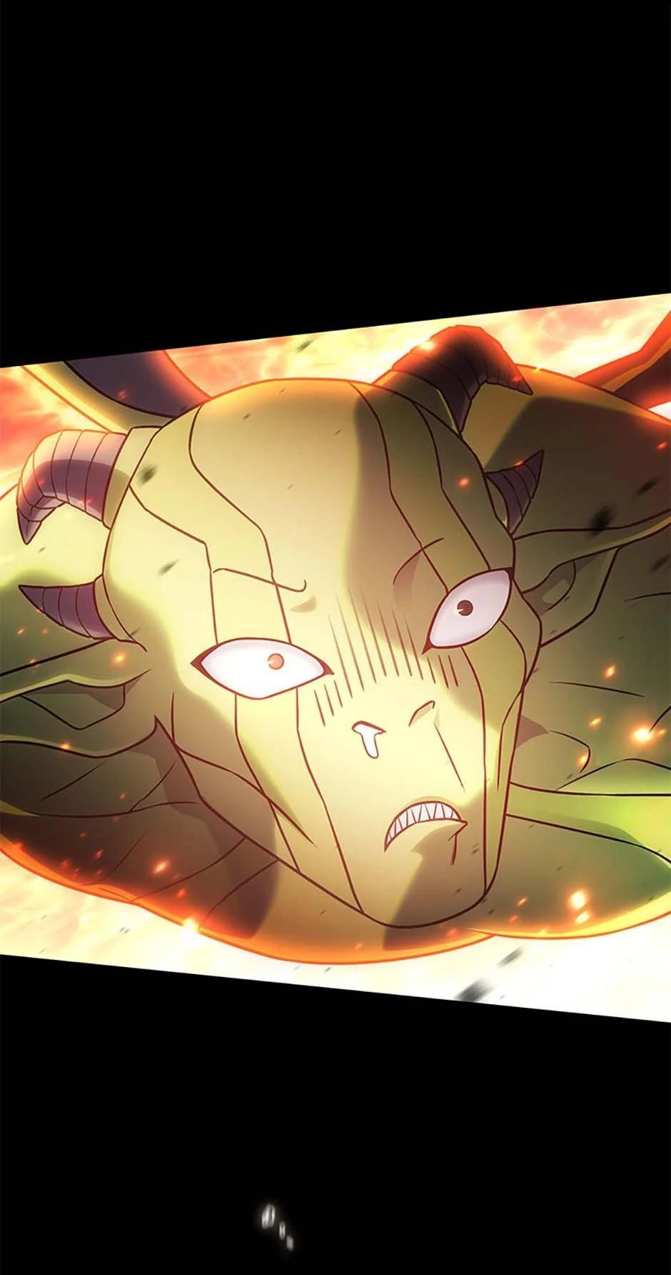 After Ten Millennia in Hell Chapter 97