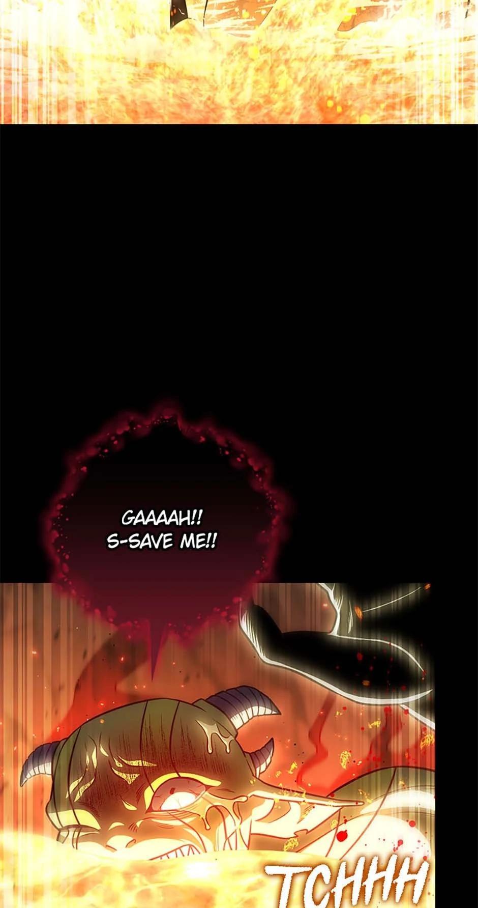 After Ten Millennia in Hell Chapter 97