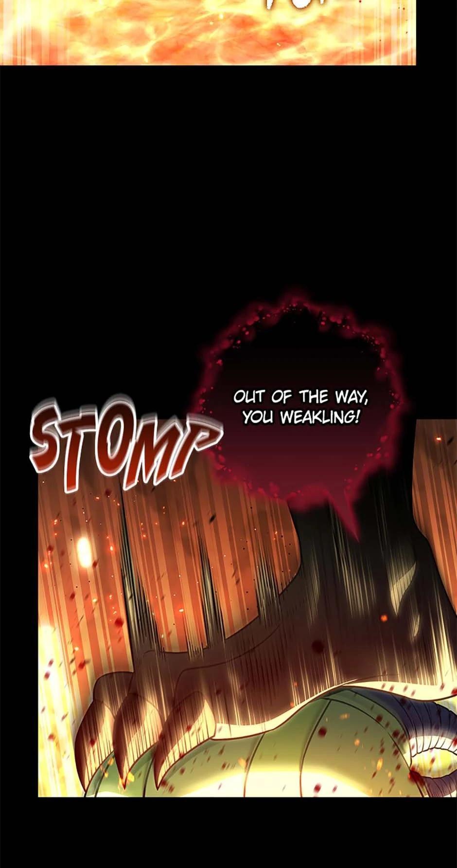 After Ten Millennia in Hell Chapter 97