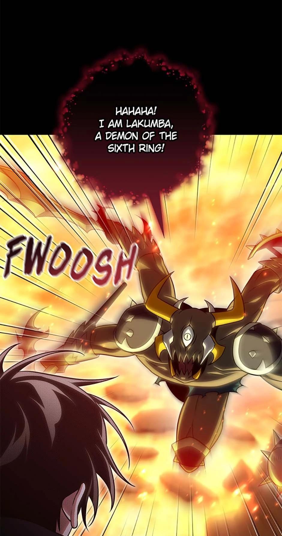 After Ten Millennia in Hell Chapter 97