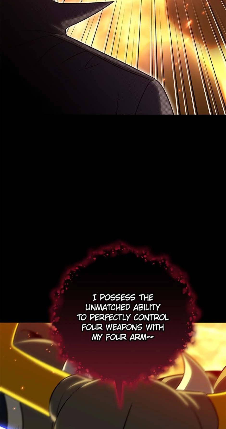 After Ten Millennia in Hell Chapter 97