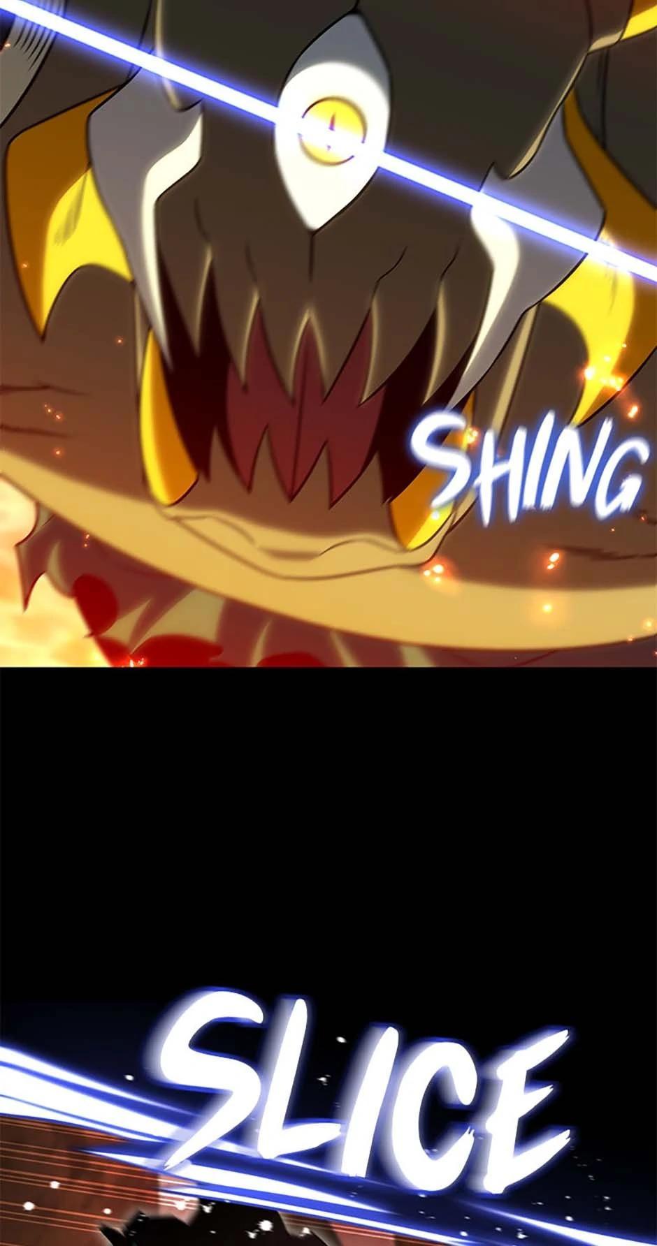 After Ten Millennia in Hell Chapter 97