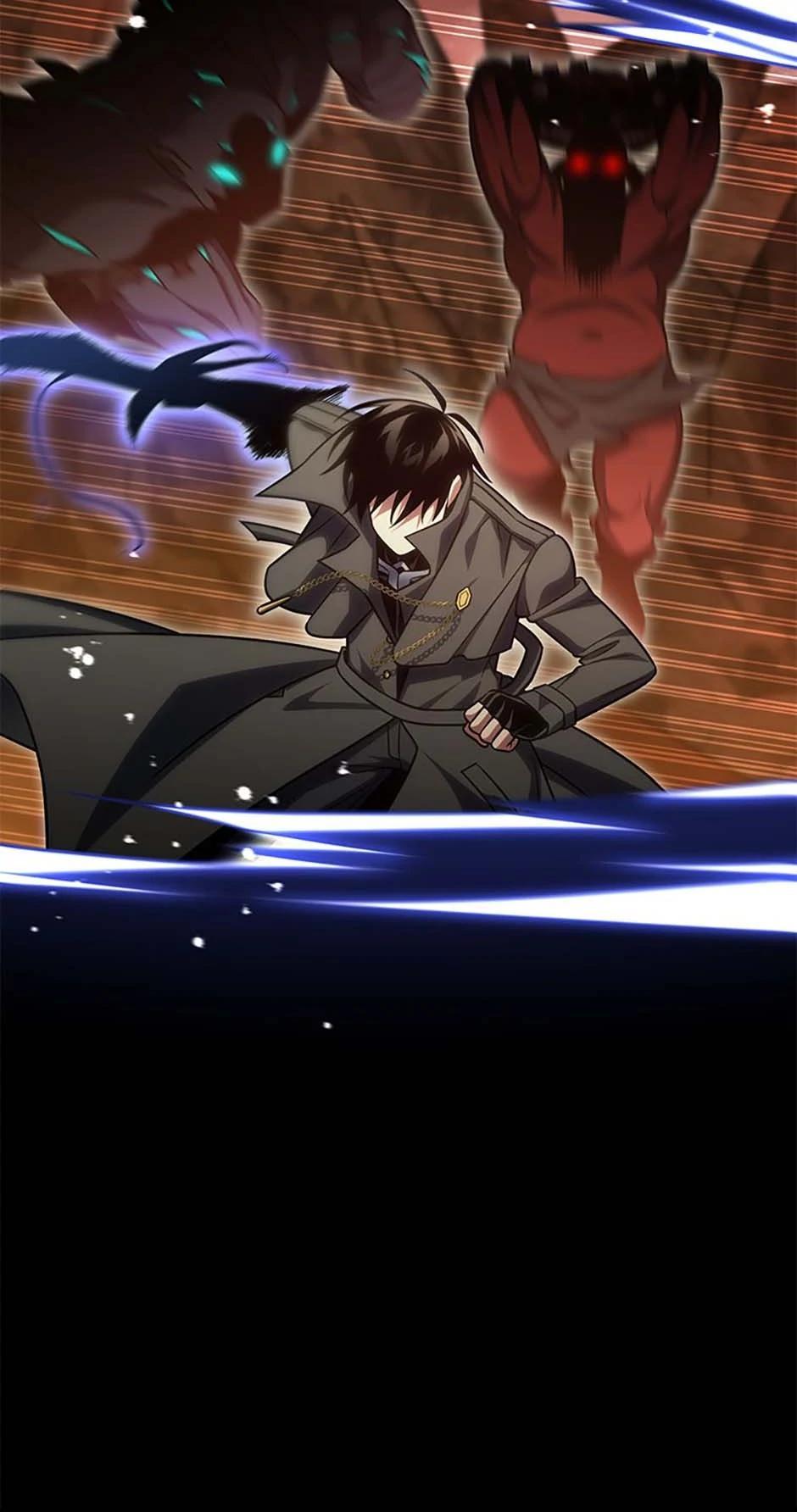 After Ten Millennia in Hell Chapter 97