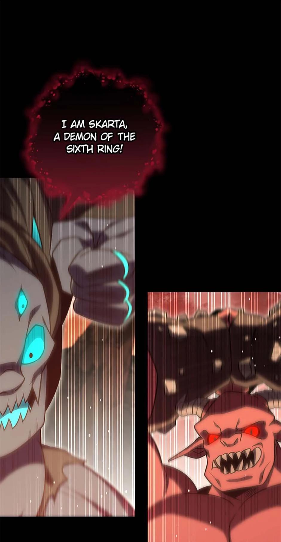 After Ten Millennia in Hell Chapter 97