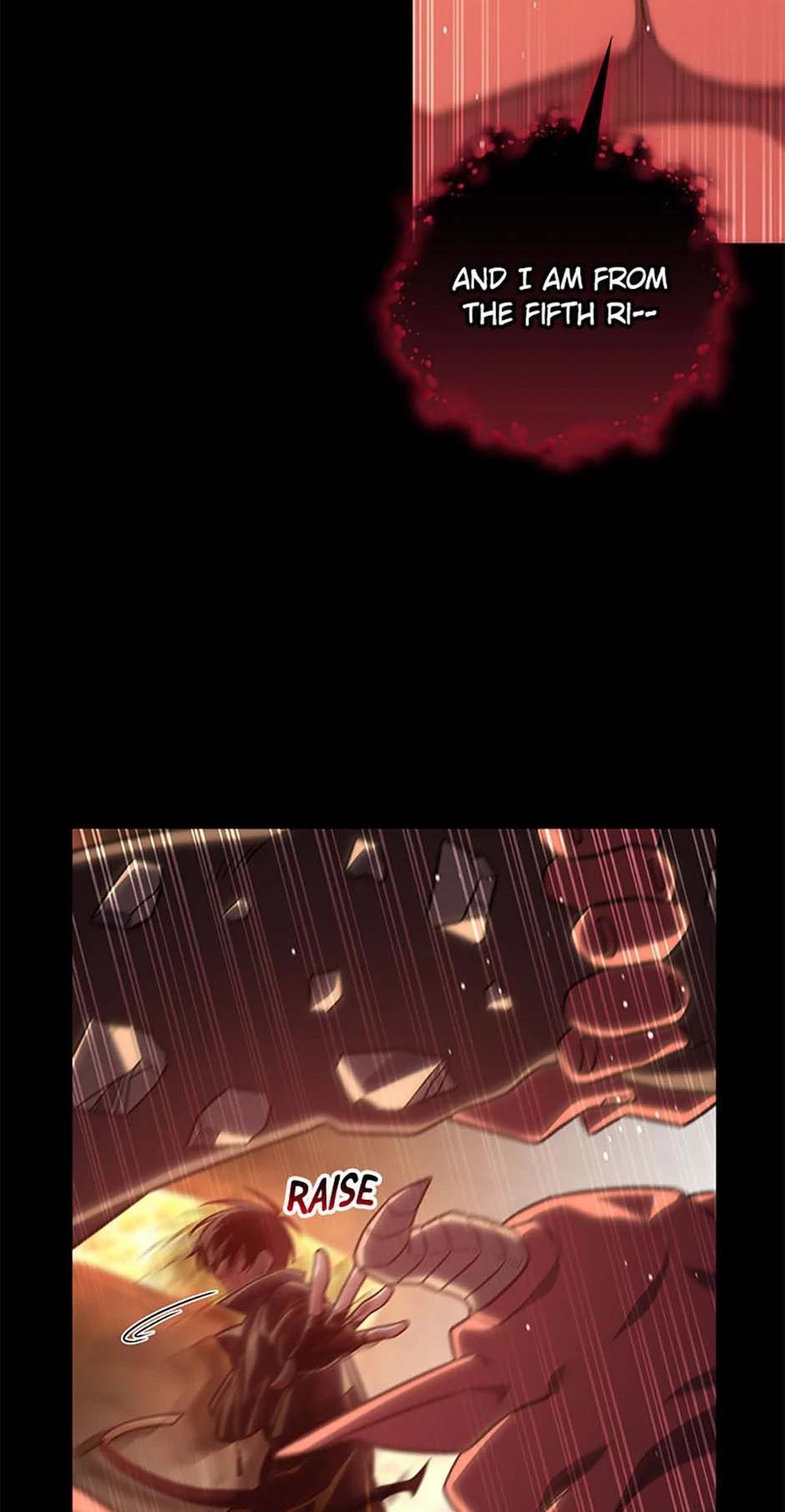 After Ten Millennia in Hell Chapter 97