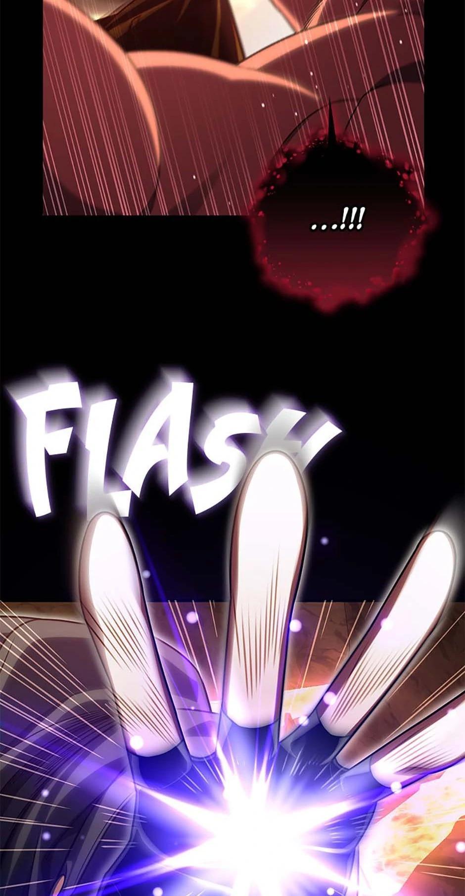 After Ten Millennia in Hell Chapter 97