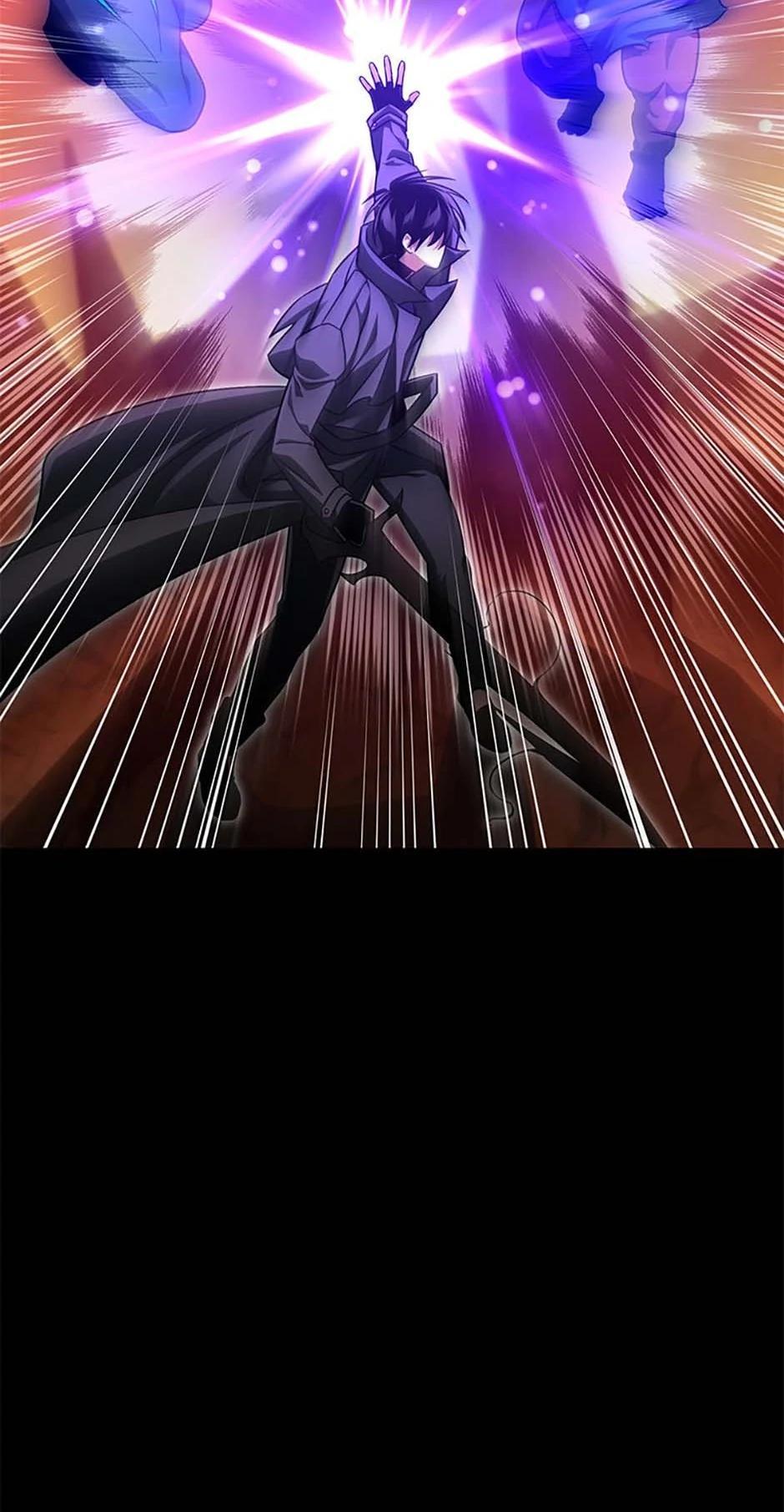 After Ten Millennia in Hell Chapter 97