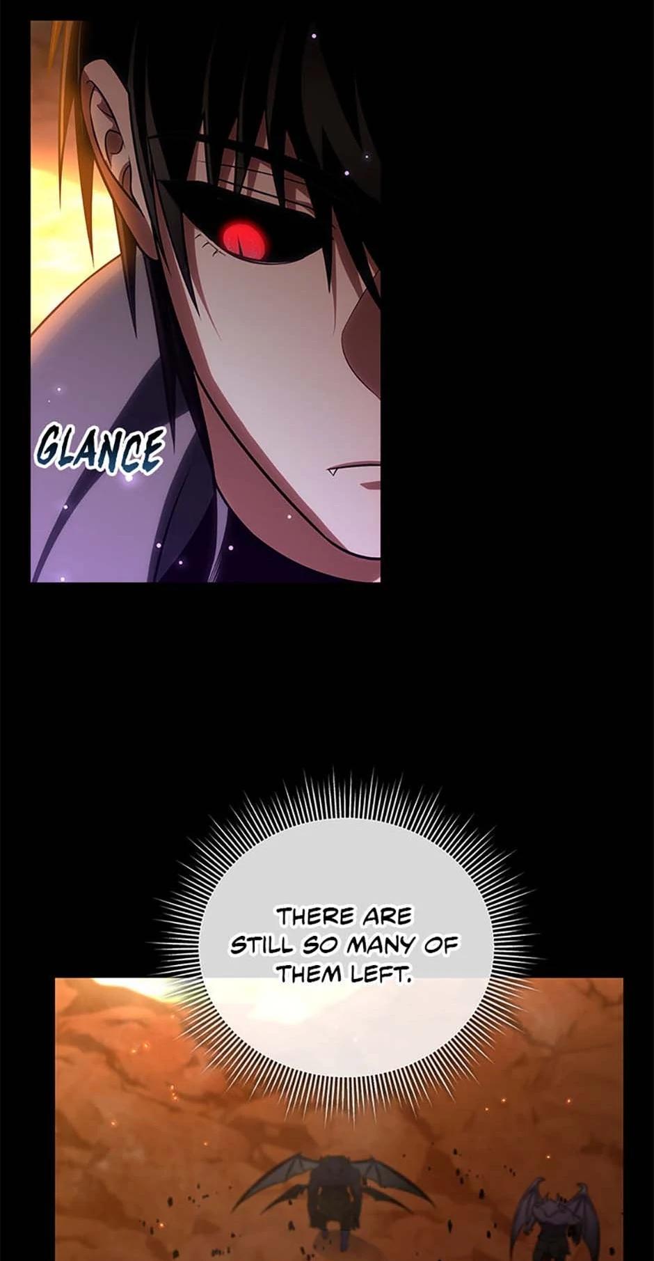 After Ten Millennia in Hell Chapter 97