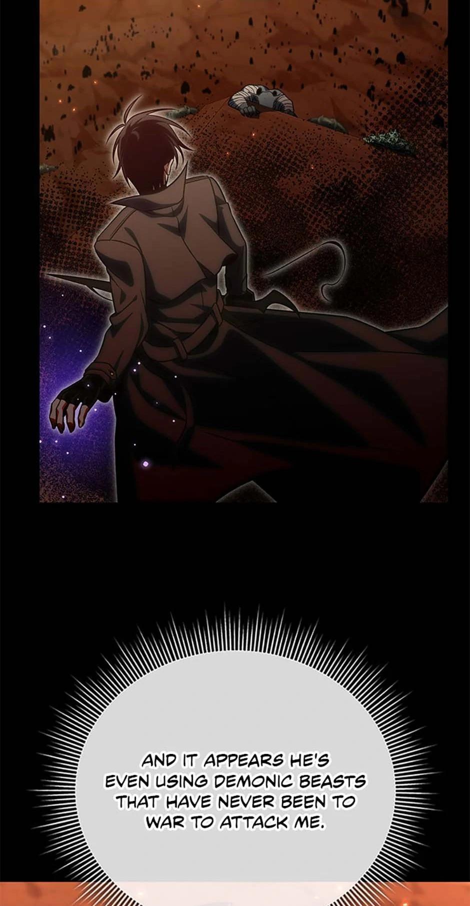 After Ten Millennia in Hell Chapter 97