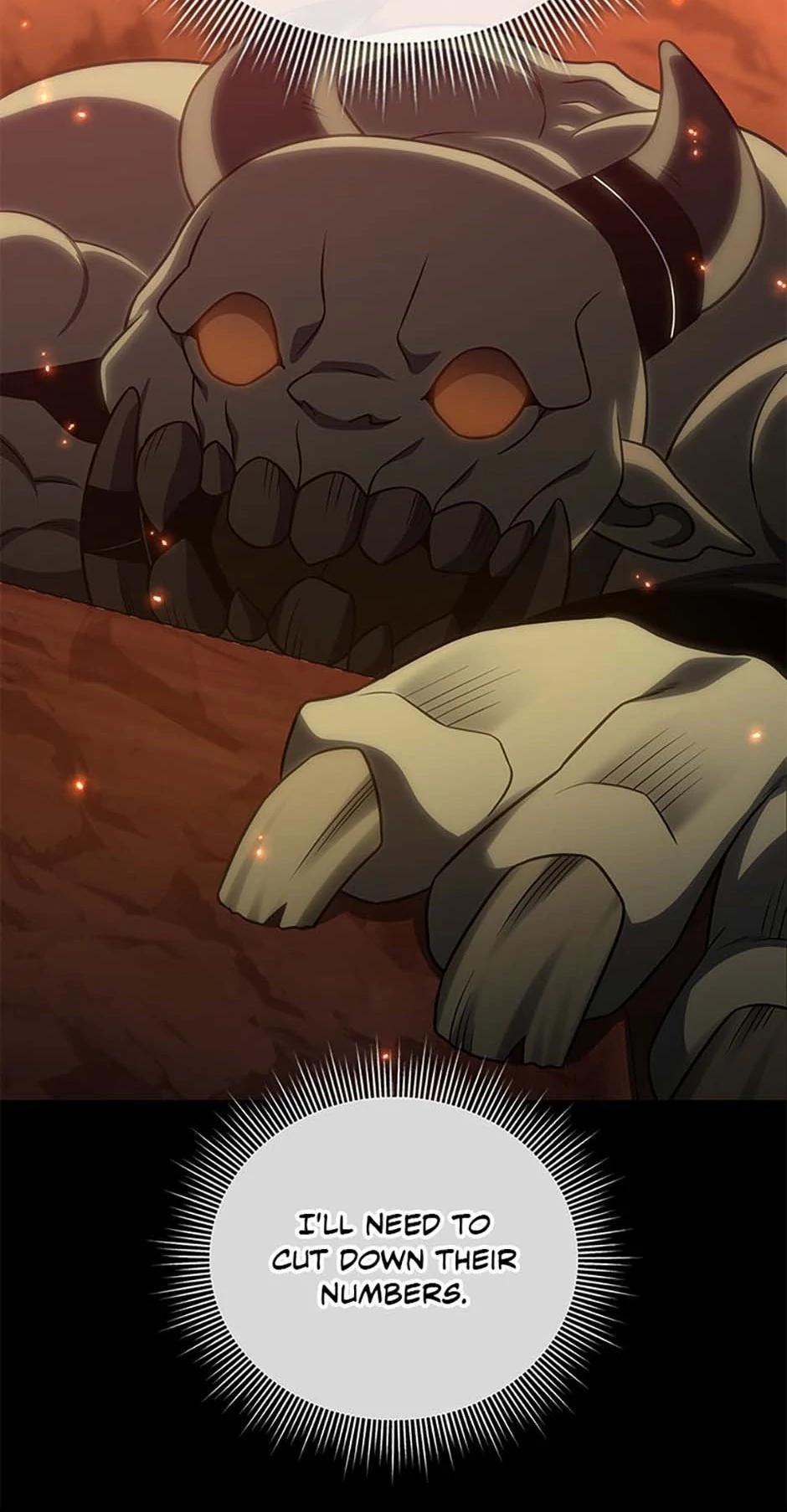 After Ten Millennia in Hell Chapter 97