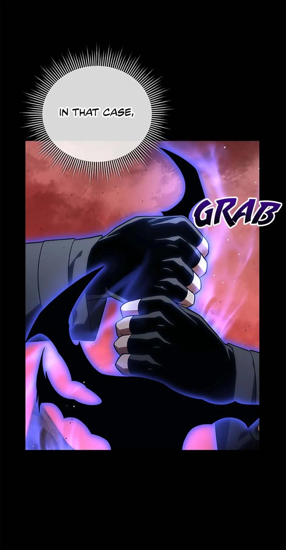 After Ten Millennia in Hell Chapter 97