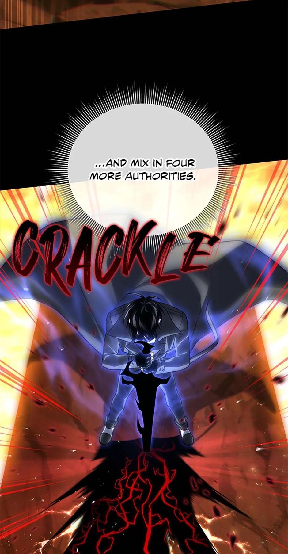 After Ten Millennia in Hell Chapter 97