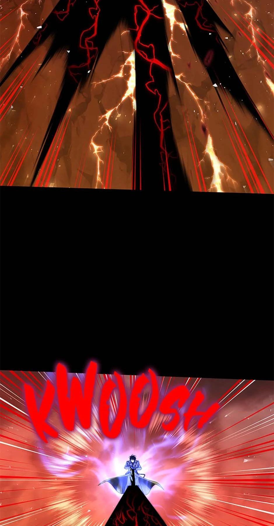 After Ten Millennia in Hell Chapter 97