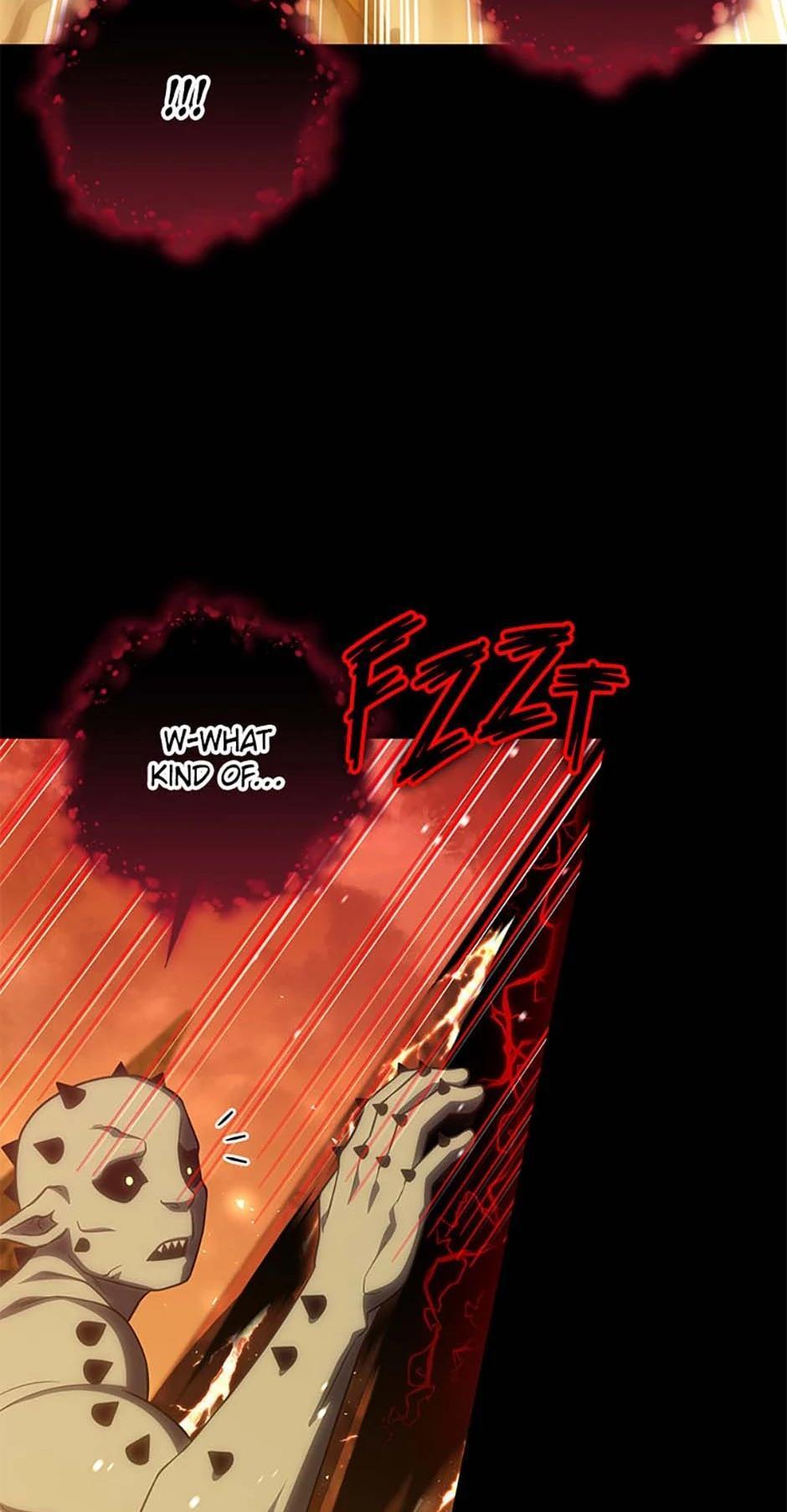 After Ten Millennia in Hell Chapter 97