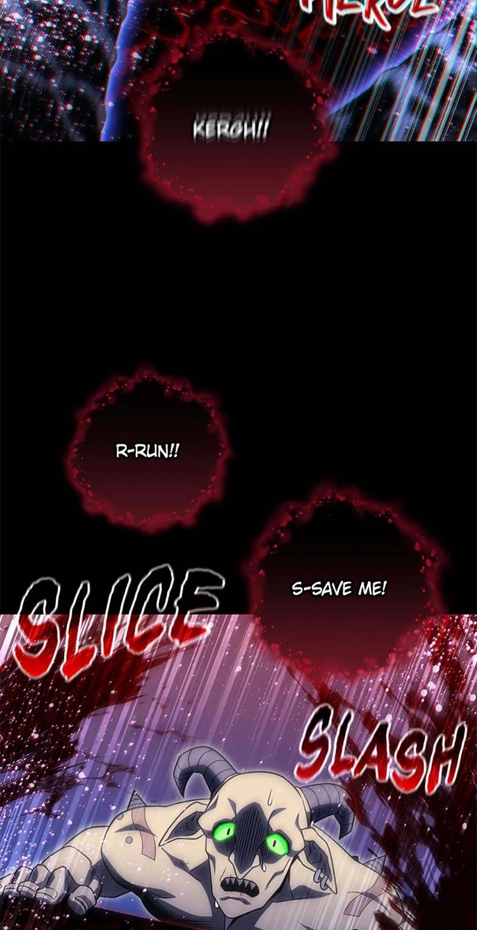 After Ten Millennia in Hell Chapter 97