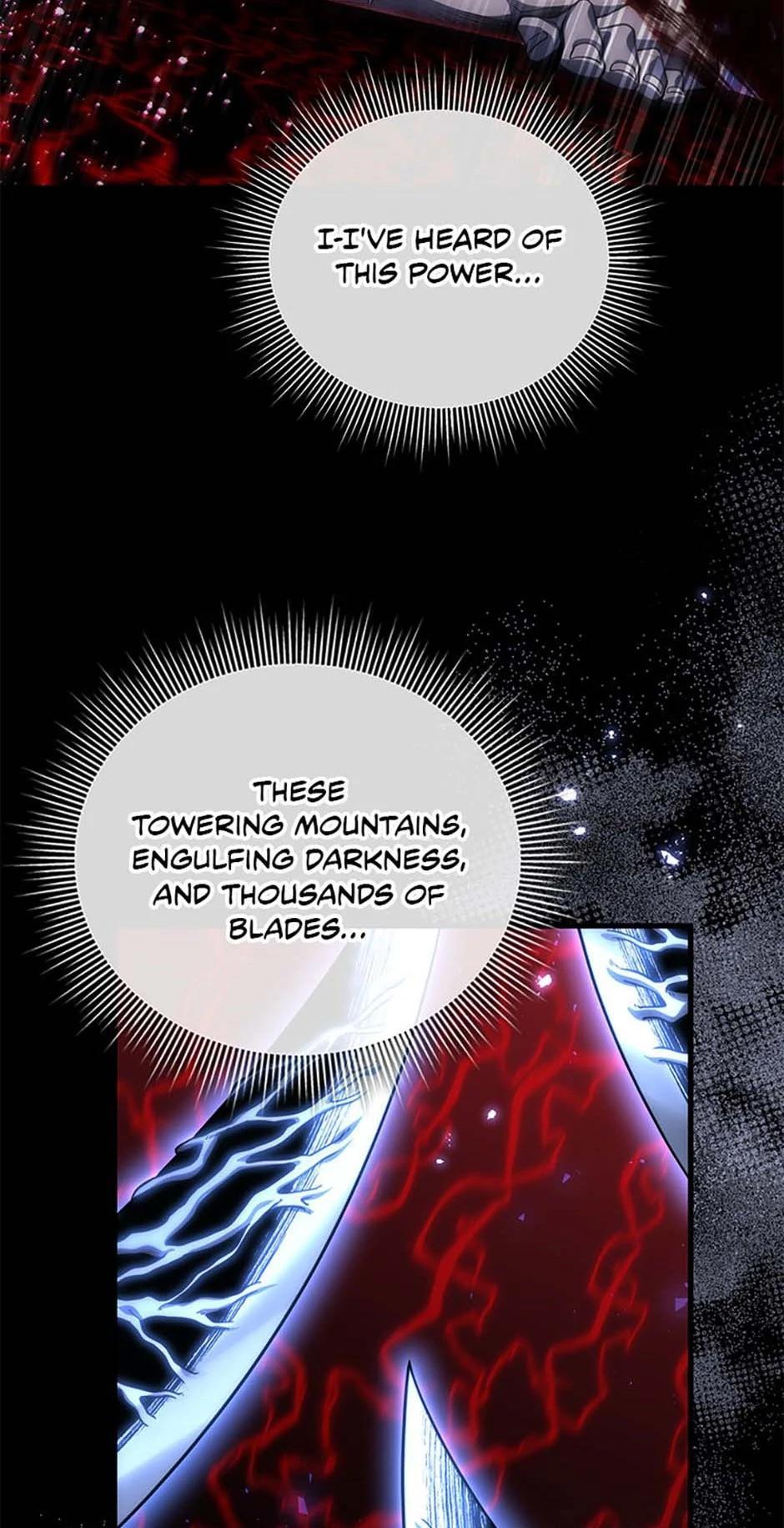 After Ten Millennia in Hell Chapter 97