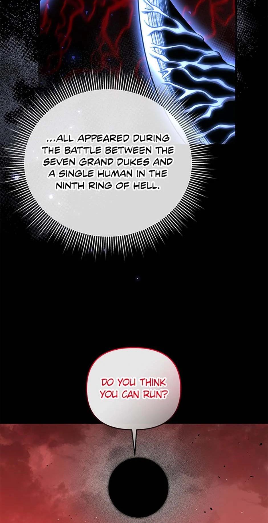 After Ten Millennia in Hell Chapter 97