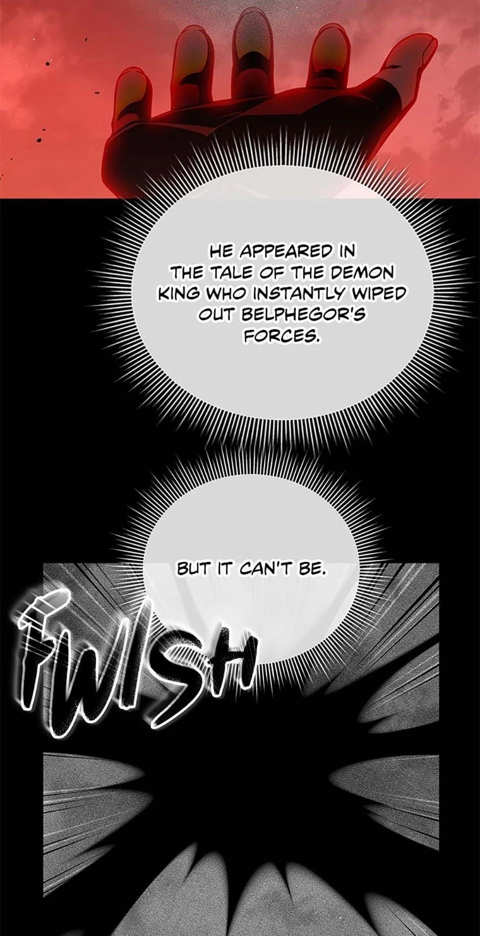 After Ten Millennia in Hell Chapter 97