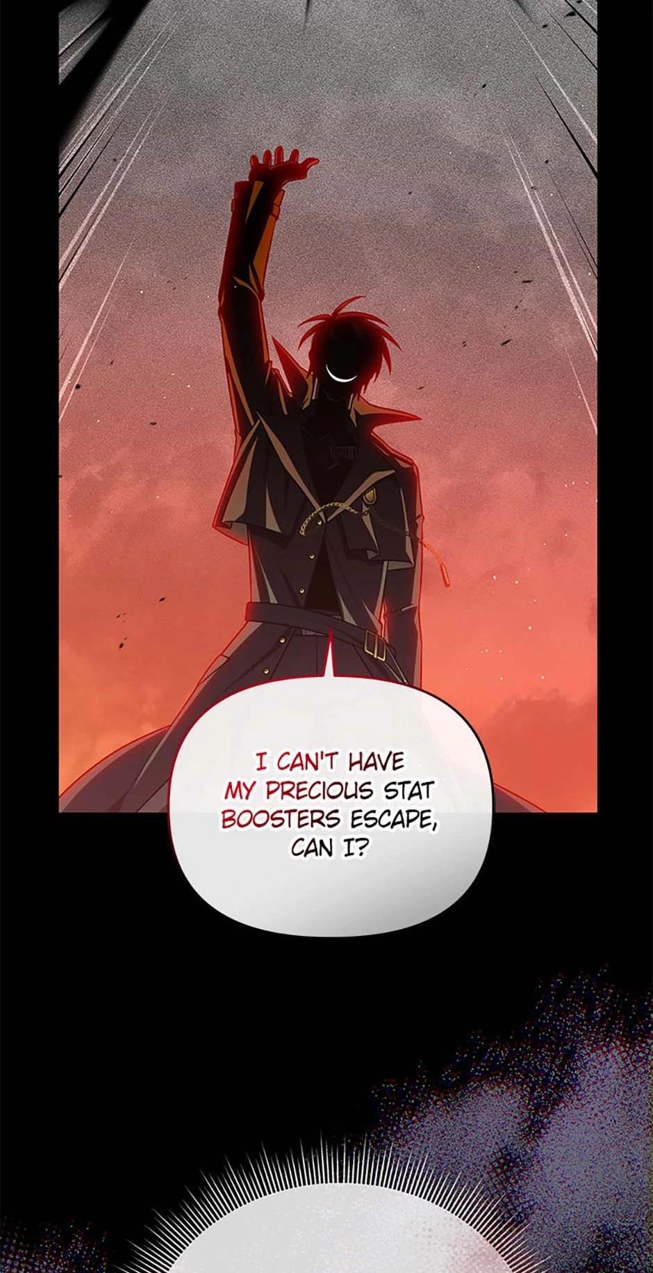 After Ten Millennia in Hell Chapter 97