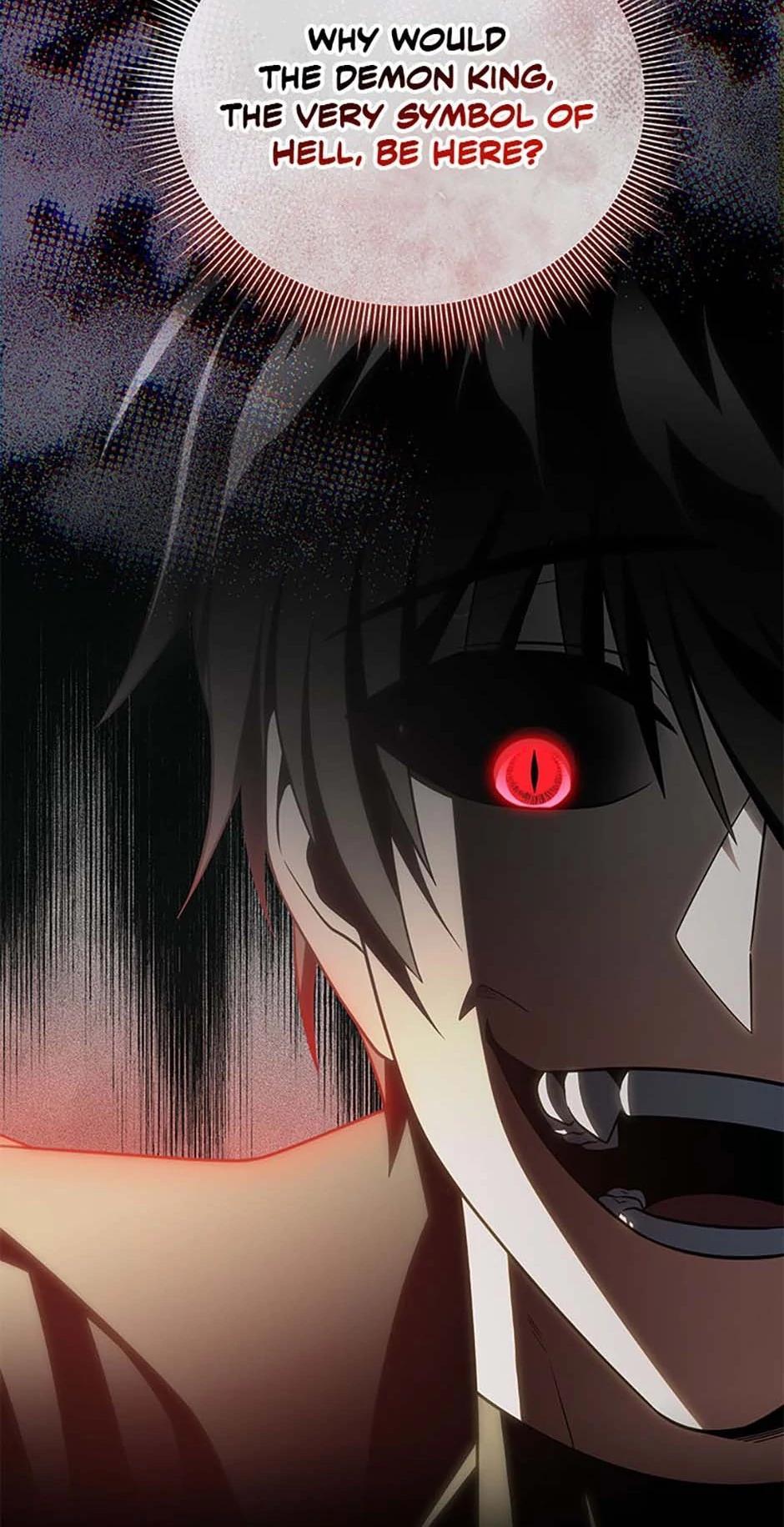 After Ten Millennia in Hell Chapter 97