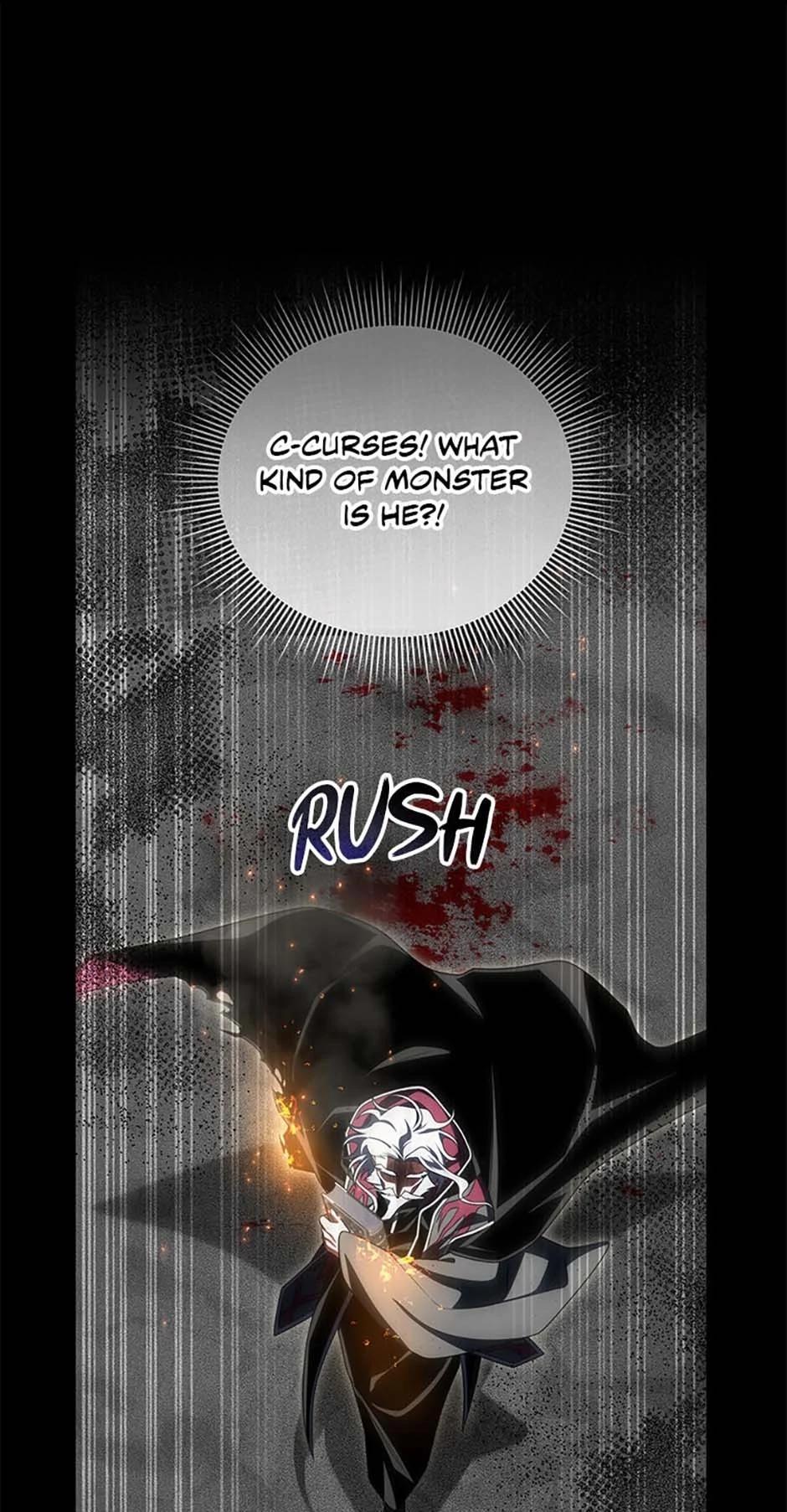 After Ten Millennia in Hell Chapter 97