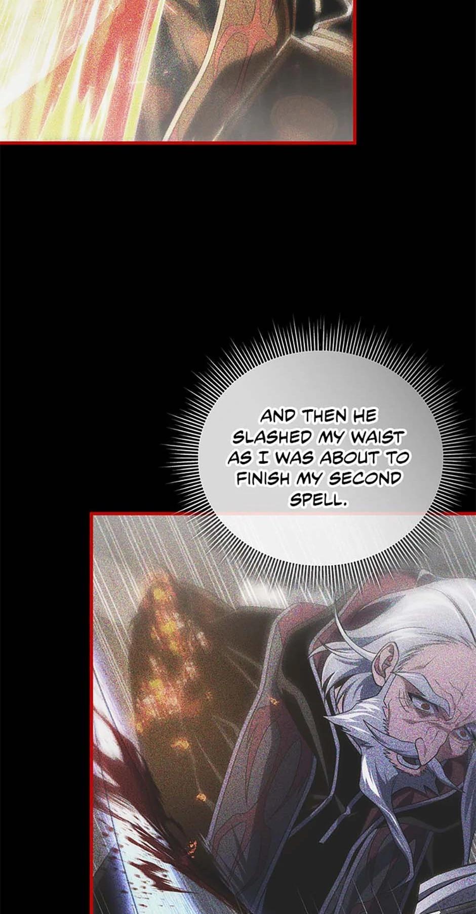 After Ten Millennia in Hell Chapter 97