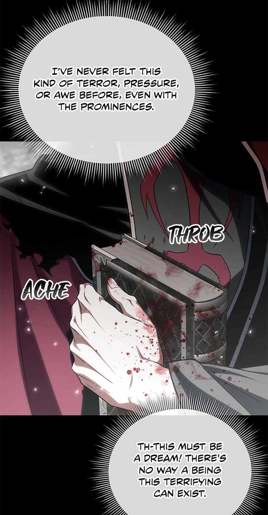 After Ten Millennia in Hell Chapter 97