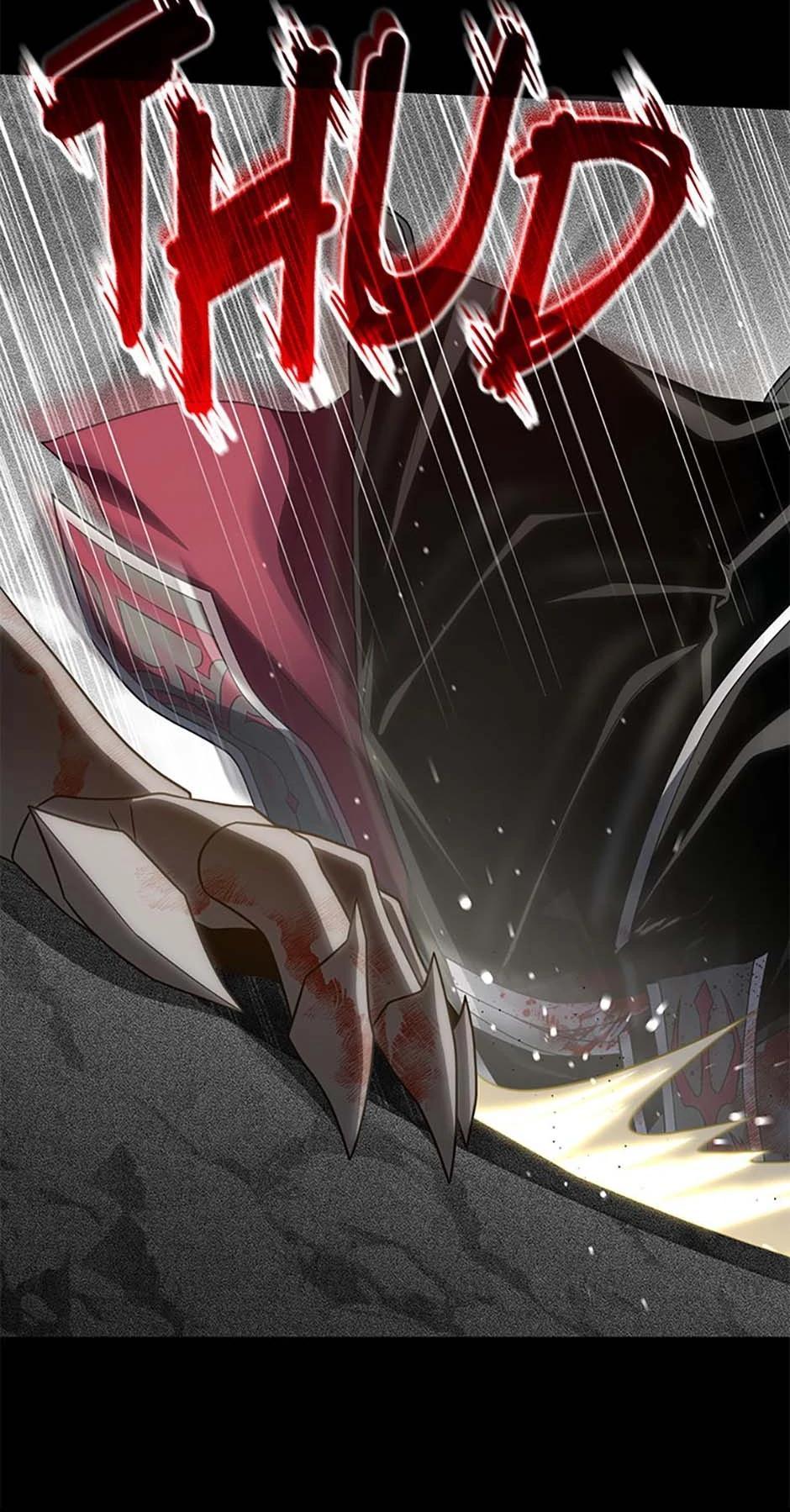 After Ten Millennia in Hell Chapter 97