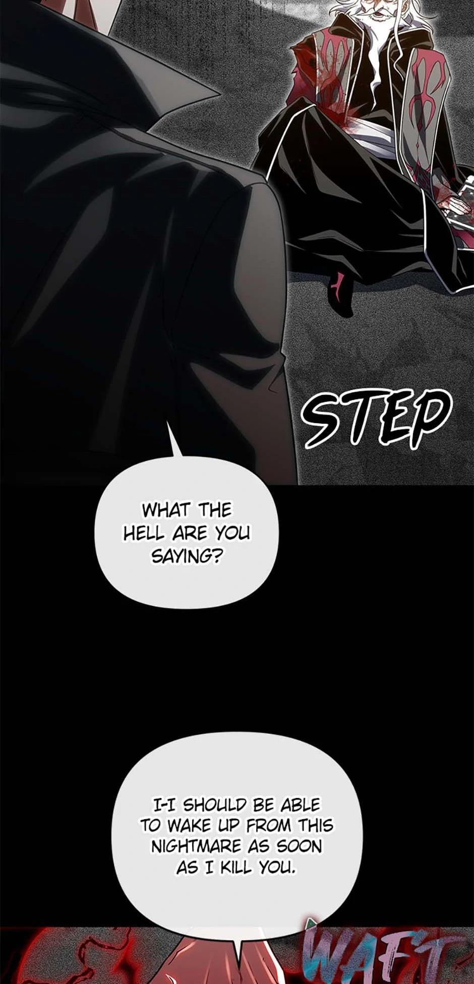 After Ten Millennia in Hell Chapter 97