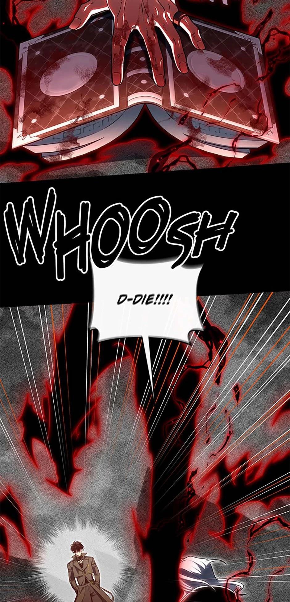 After Ten Millennia in Hell Chapter 97