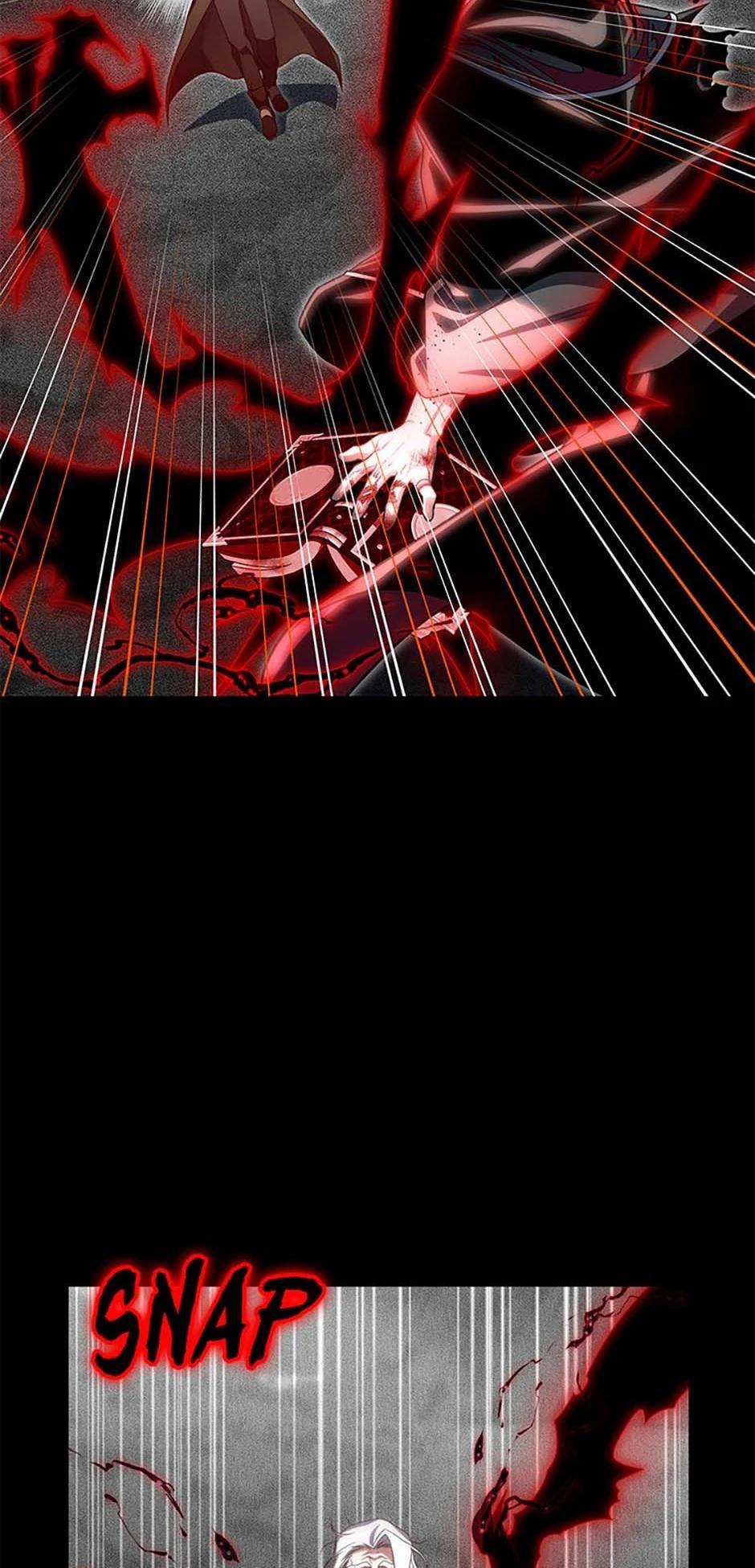 After Ten Millennia in Hell Chapter 97