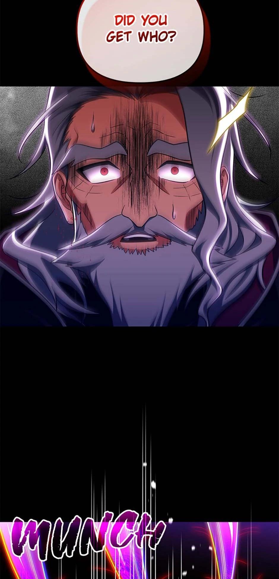 After Ten Millennia in Hell Chapter 97