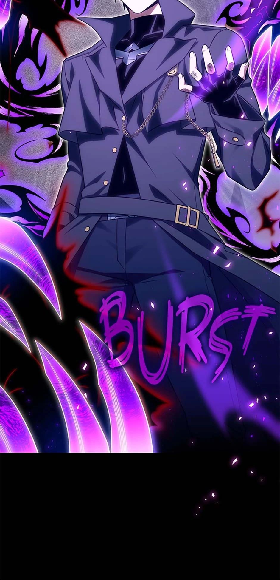 After Ten Millennia in Hell Chapter 97