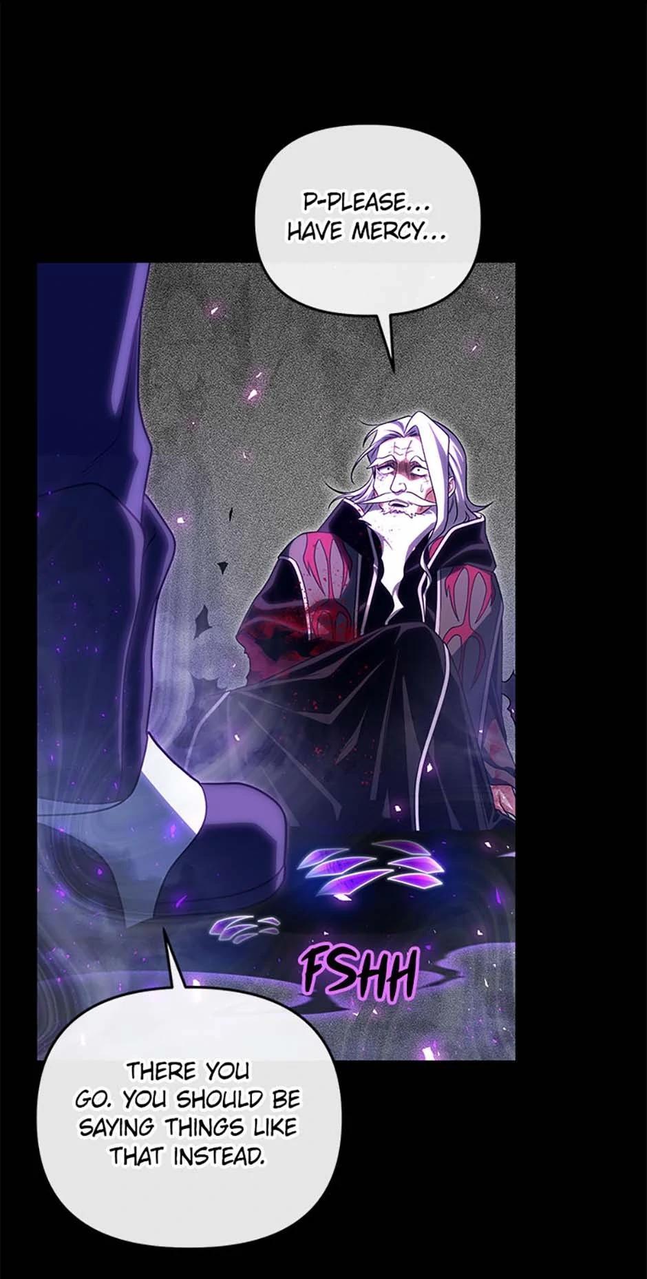 After Ten Millennia in Hell Chapter 97