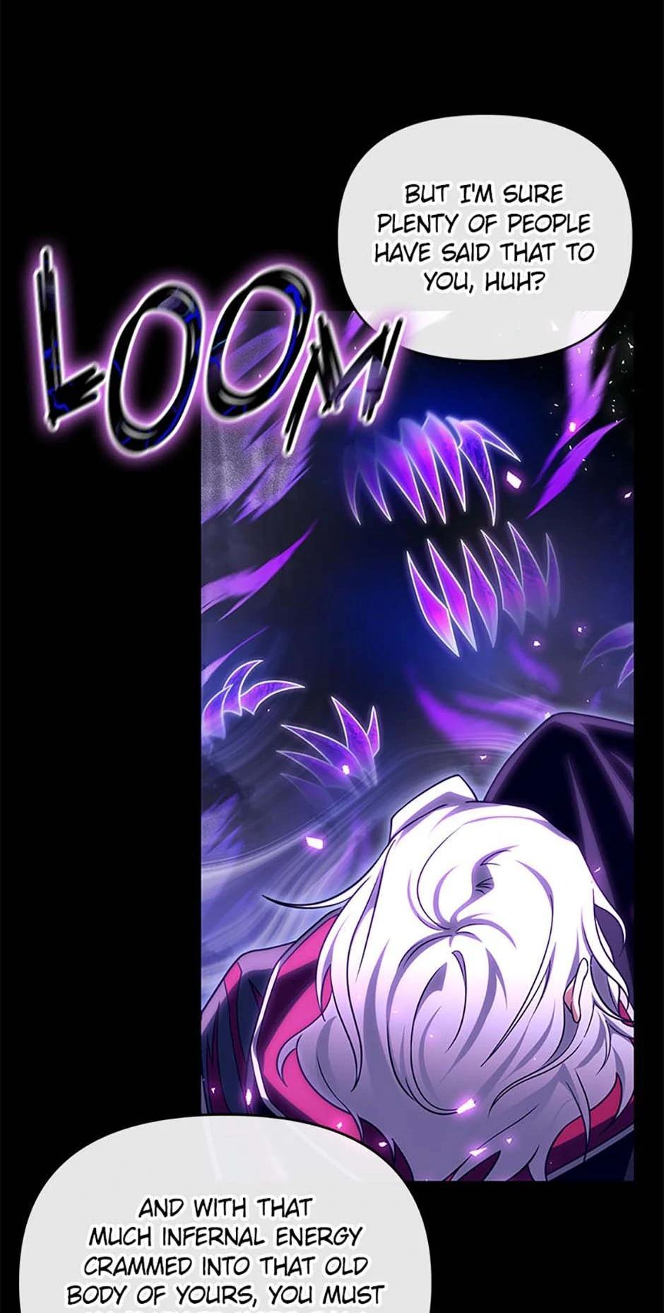 After Ten Millennia in Hell Chapter 97