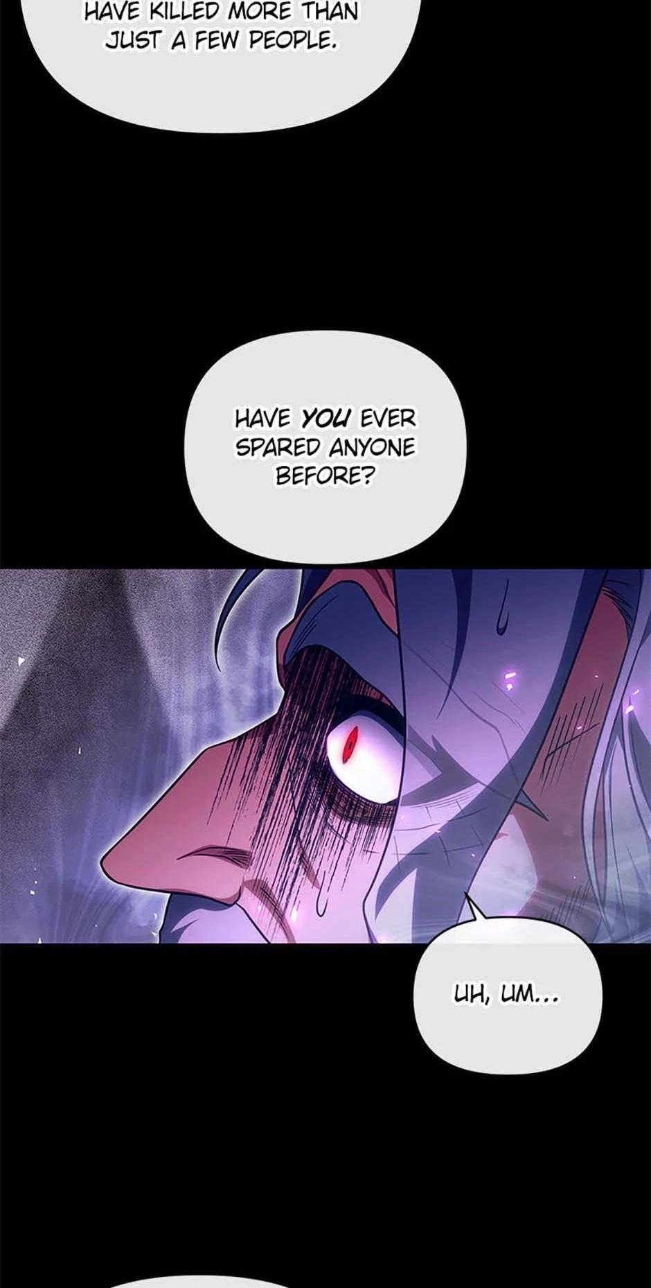 After Ten Millennia in Hell Chapter 97