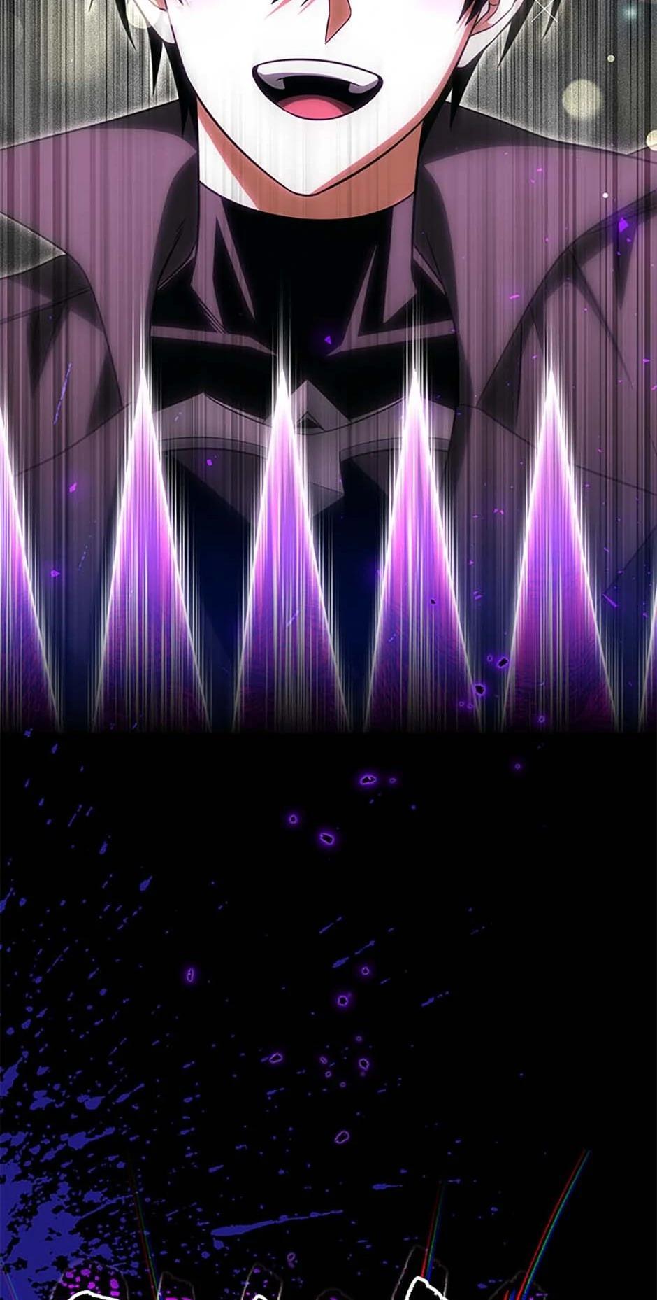 After Ten Millennia in Hell Chapter 97