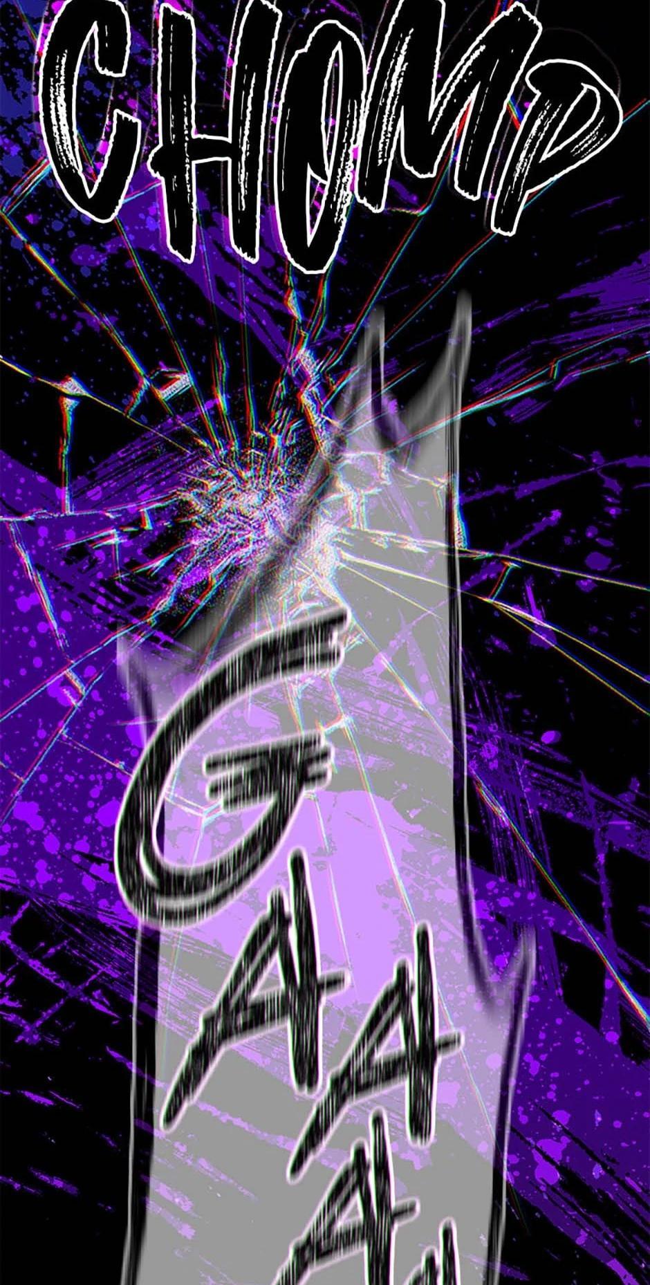 After Ten Millennia in Hell Chapter 97