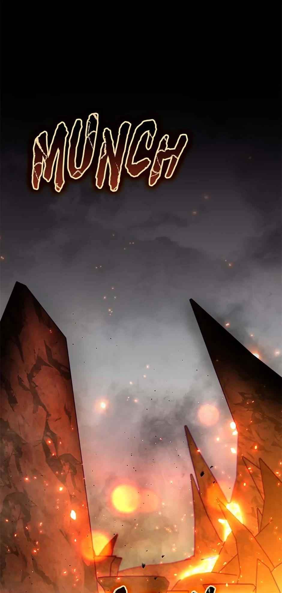 After Ten Millennia in Hell Chapter 98